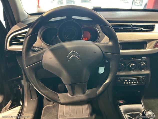 CITROEN C3 1.4 HDi 70 Attraction - Foto 7