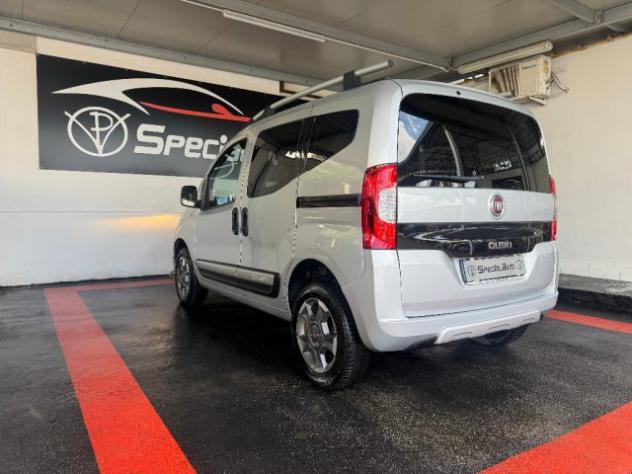 FIAT Qubo 1.3 MJT 80 CV Trekking rif. 24112731 - Foto 9