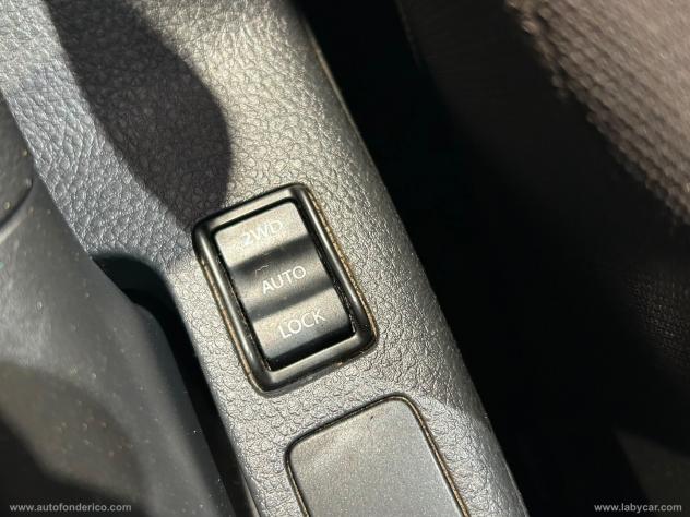 FIAT Sedici 1.6 4x4 Dynamic - Foto 10