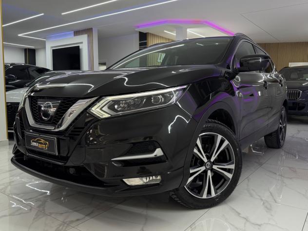 Nissan Qashqai 1.5 dCi Tekna+ Iper Full - Foto 7