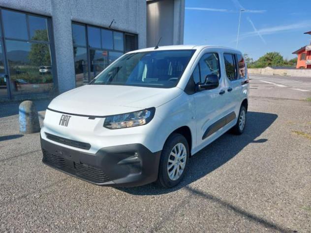 FIAT Doblo Doblò 1.5 BlueHdi 100CV Combi N1 5 posti Km.0 rif. 24068751