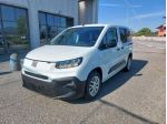 FIAT Doblo Doblò 1.5 BlueHdi 100CV Combi N1 5 posti Km.0 rif. 24068751