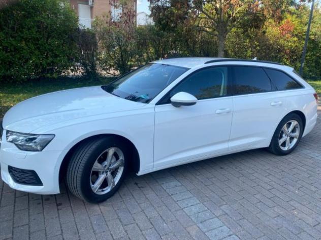 AUDI A6 Avant 40 2.0 TDI S tronic Business Design rif. 22871284
