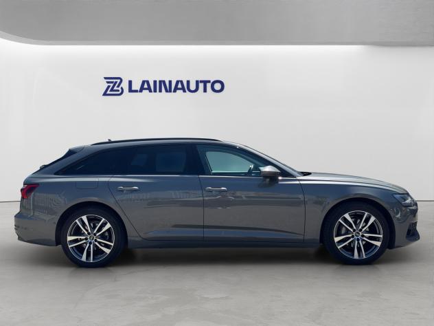 Audi A6 40 TDI 2.0 quattro ultra S tronic Business Sport - Foto 7