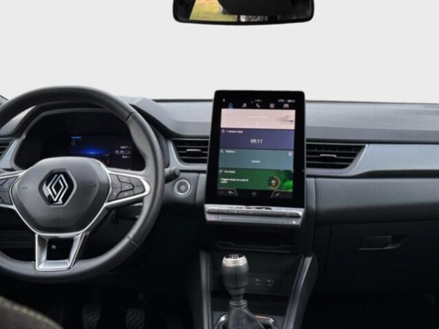 RENAULT Captur 2ª serie Captur TCe 90 CV Techno - Foto 10