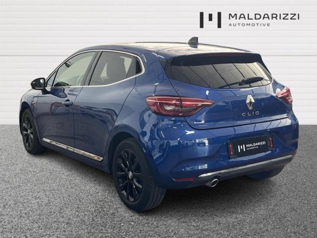 Renault Clio V 2019 1.0 tce Techno Gpl 100cv - Foto 4