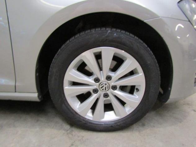 VOLKSWAGEN Golf Golf VII 7 1.2 TSI Comfortline *161.000 KM* rif. 23940788 - Foto 4