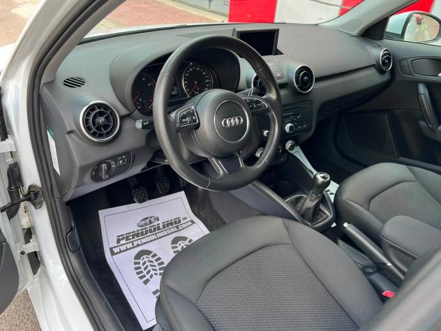 Audi A1 SPB 1.2 TFSI Attraction - Foto 10