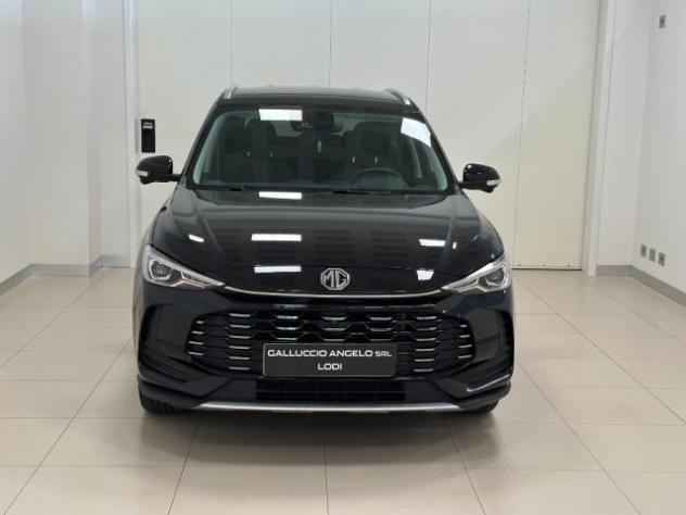 MG ZS 1.5 Hybrid+ Luxury rif. 23712996 - Foto 4