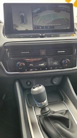 NISSAN Qashqai MHEV 140 CV N-Connecta rif. 23998907 - Foto 9