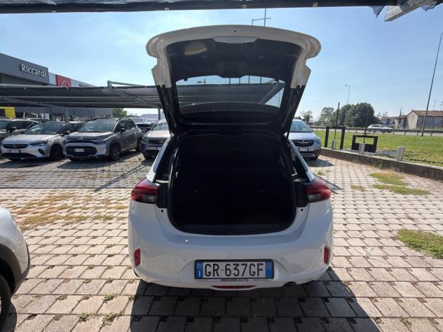 Opel Corsa 6ª serie 1.2 100 CV Elegance - Foto 8