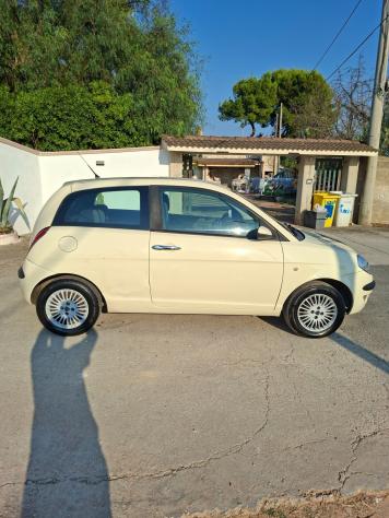 Lancia Ypsilon 1.2 Argento - Foto 2