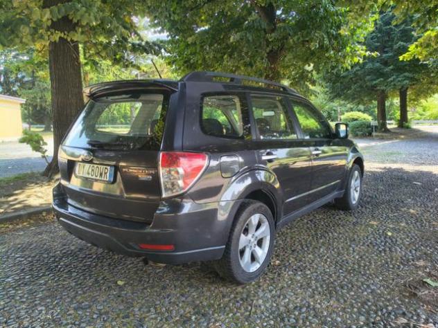 SUBARU Forester 2.0D X BR rif. 24022062 - Foto 6
