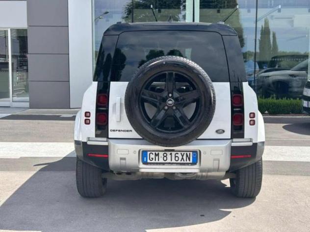 LAND ROVER Defender 110 3.0D I6 200 CV AWD Auto SE rif. 23890855 - Foto 5