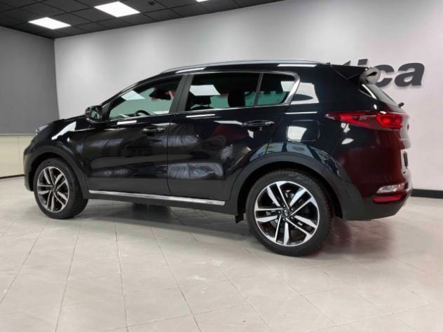KIA Sportage 1.6 CRDI 115CV 2WD rif. 23183922 - Foto 7