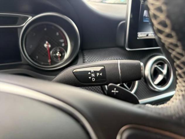 MERCEDES-BENZ A 180 d Automatic Premium rif. 24055983 - Foto 10