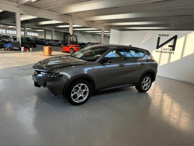 ALFA ROMEO Tonale 1.5 130CV MHEV TCT7 SUPER rif. 23736307 - Foto 4
