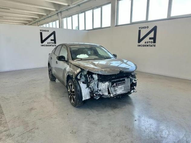CITROEN C4 HYBRID 136 E-DCS6 MAX rif. 23969401