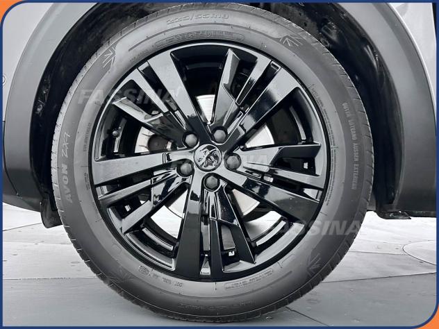 Peugeot 5008 5008 1.2 puretech t Allure Pack s&s 130cv 7posti - Foto 7