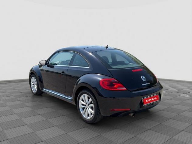 VOLKSWAGEN Maggiolino Maggiolino 1.2 TSI Design rif. 24024091 - Foto 3