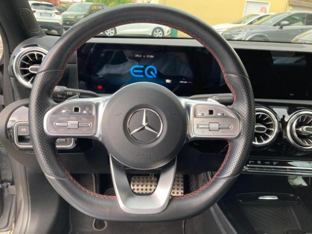 MERCEDES-BENZ A 250 e Automatic EQ-Power Premium AMG rif. 23873958 - Foto 7