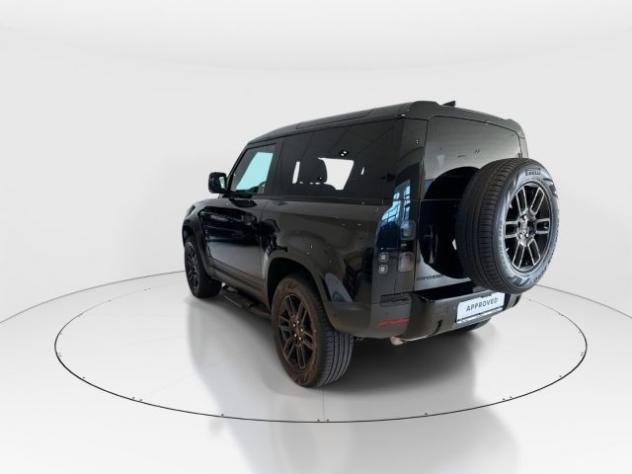 LAND ROVER Defender 90 3.0D I6 250 CV AWD Auto AT S *IVA ESPOSTA*////* rif. 23467387 - Foto 6
