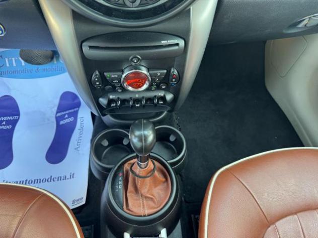 MINI Countryman D Autom. 111CV rif. 24062376 - Foto 9