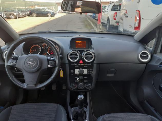Opel Corsa 1.2 85CV 5p GPL- 1°PTOP-GARANZIA - Foto 10