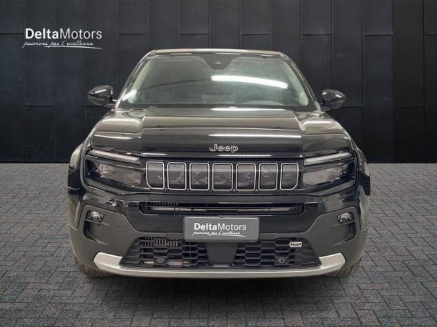 Jeep Avenger 2022 1.2 turbo Summit fwd 100cv - Foto 6