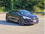 Ds DS5 5 Hybrid 4x4 Sport Chic CV-163 E6B Automatico 2016