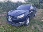 Nissan Qashqai Qashqai+2 2.0 dCi DPF Tekna