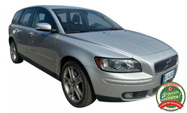 VOLVO V50 2.0 D cat Momentum rif. 23905173