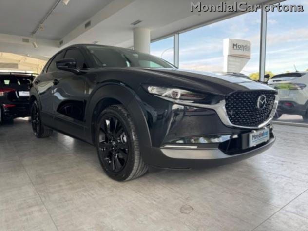 MAZDA CX-30 e-Skyactiv-G M Hybrid 2WD Homura rif. 23802900