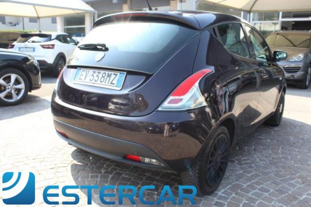 LANCIA Ypsilon 1.2 69CV 5 porte GPL Ecochic Elefantino rif. 23940363 - Foto 2