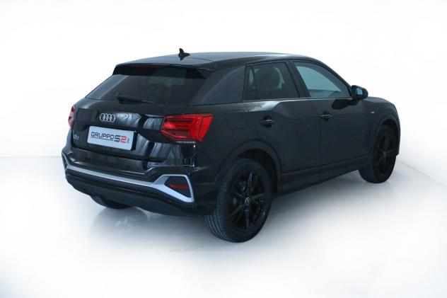 Audi Q2 1.5 35 TFSI S-line edition S-Tronic Matrix LED - Foto 4