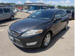 FORD Mondeo 2.0 TDCi 140 CV 6tronic Station Wagon Titanium DPF rif. 23764893