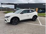 Alfa Romeo Junior Ibrida 1.2 145CV Hybrid eDCT6 ibrida Sprint