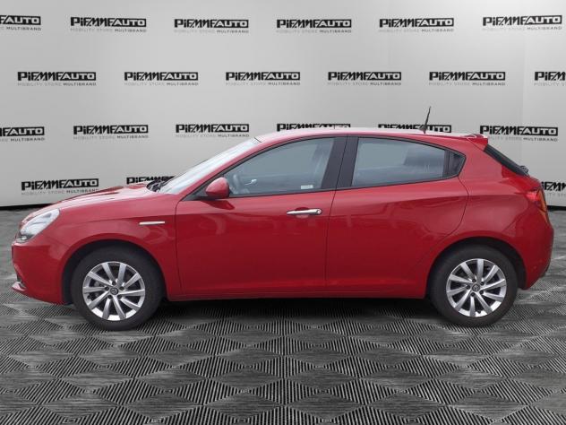 Alfa Romeo Giulietta 1.4 Turbo 120cv Super - Foto 2