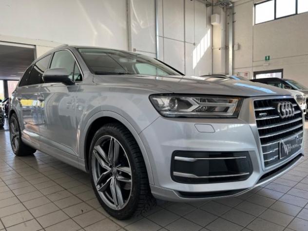 AUDI Q7 3.0 TDI 272 CV quattro //BELL1SS1MO// rif. 24140069 - Foto 3