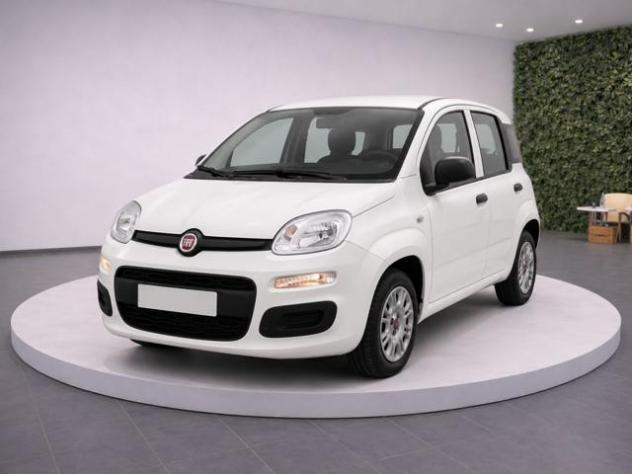 FIAT Panda III 1.0 HY FireFly 70Cv S&amp;S Easy rif. 23726529