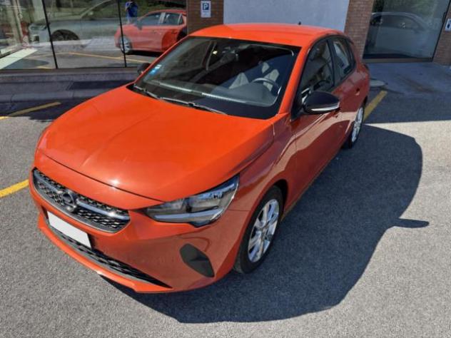 OPEL Corsa VI 1.2 Puretech 75Cv Edition rif. 23957504 - Foto 2