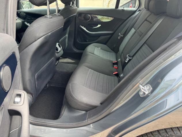 Mercedes-benz C 220 d S.W. Auto Business - Foto 8