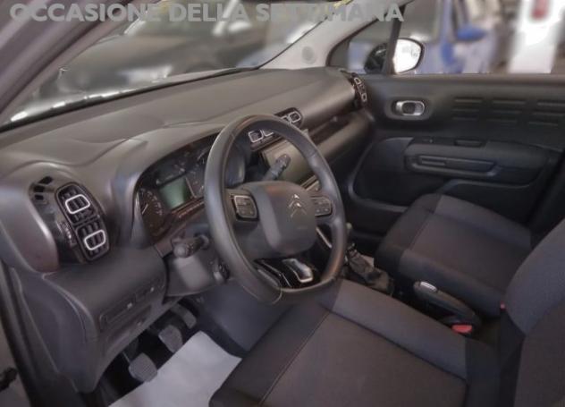 CITROEN C3 Aircross PureTech 110 S&S You rif. 23816575 - Foto 7