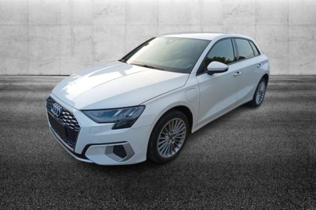 AUDI A3 SPB 40 TFSI e S tronic Business Advanced rif. 23758080