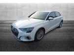AUDI A3 SPB 40 TFSI e S tronic Business Advanced rif. 23758080