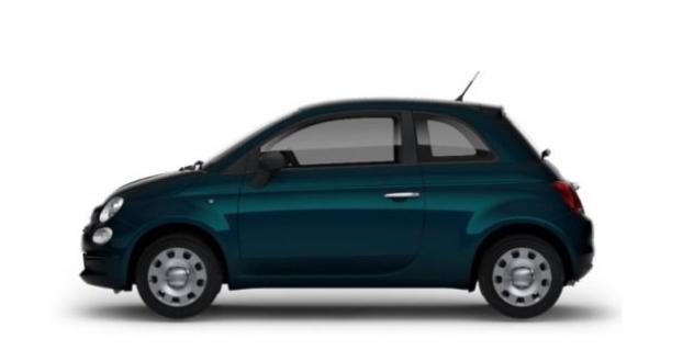 FIAT 500 1.0 Hybrid rif. 21647350 - Foto 3