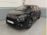 Citroën C3 III 2017 1.2 puretech Shine s&s 83cv neopatentati my20