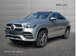 Mercedes-Benz GLE GLE 300 d 4Matic Mild Hybrid Coupé Ultimate