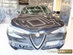 ALFA ROMEO Stelvio 2.2 Turbodiesel 210 CV AT8 Q4 Veloce rif. 24018775