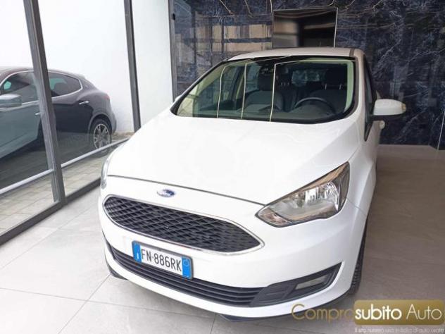 FORD C-Max 1.5 TDCi 120CV Powershift Start&Stop Titanium rif. 23814628 - Foto 3